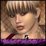 Deadly: For Prissy Hair