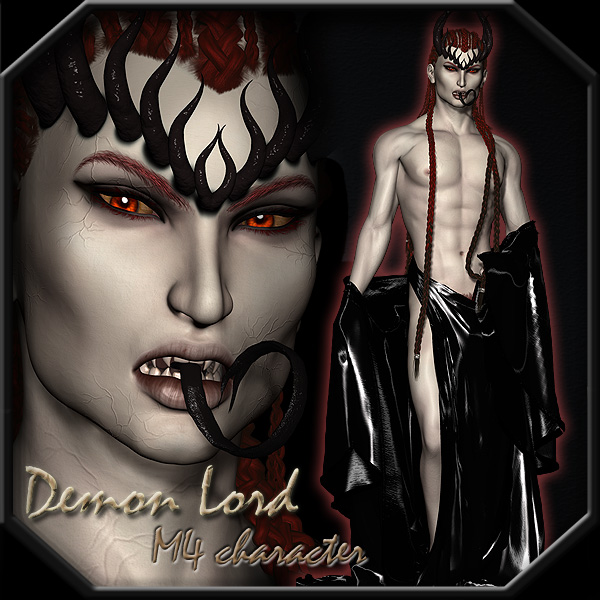 Demon Lord