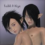 Lohk & Kiye for H3