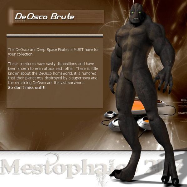 DeOsco Brute