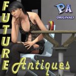 !Future Antiques
