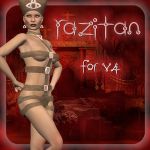 Razitan for V4 Razitan for V4