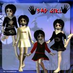 Bad Girl for Sadie Bad Girl for Sadie