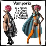 Vamporia Vamporia