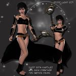 Dark Warrior Dark Warrior