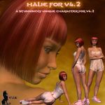 Halie for V4.2