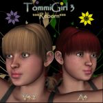 TommiGirl3-Reborn