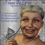 Nana Jo Sprat