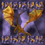 Ixdon: Millennium Dragon 2: Poses #2