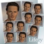 Lifezy: Expressions of James