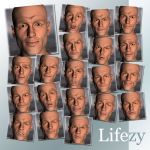 Lifezy: 60 Expressions of James G2