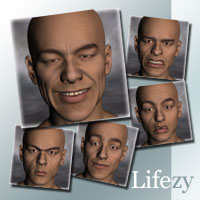 Lifezy: 80 Expressions of Koji G2