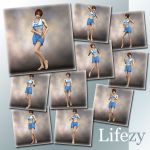 Lifezy: Terai Yuki 3