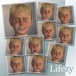 Lifezy: Ben Expressions