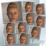 Lifezy: Kate Expressions