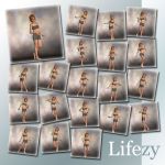 Lifezy: 90 Poses of Laura