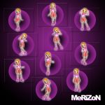 Merizon (MRZ): Near Me Poses 1