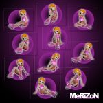 Merizon (MRZ): Near Me Poses 3