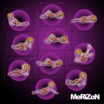 Merizon (MRZ): Near Me Poses 4