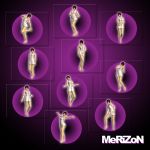 Merizon (MRZ): Terai Yuki 2 Poses 1