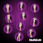 Merizon (MRZ): Terai Yuki 2 Poses 3