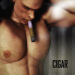 Channing's Cigar