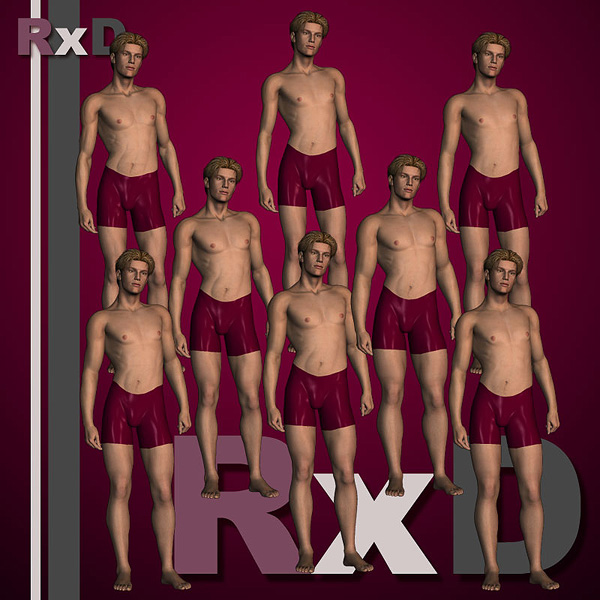 RxD: David BodyMOR