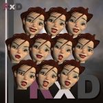 RxD: The Girl Expressions