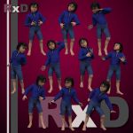 RxD: Kids Poses 1