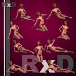 RxD: SP3 Poses 4