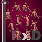 RxD: SP3 Poses 5