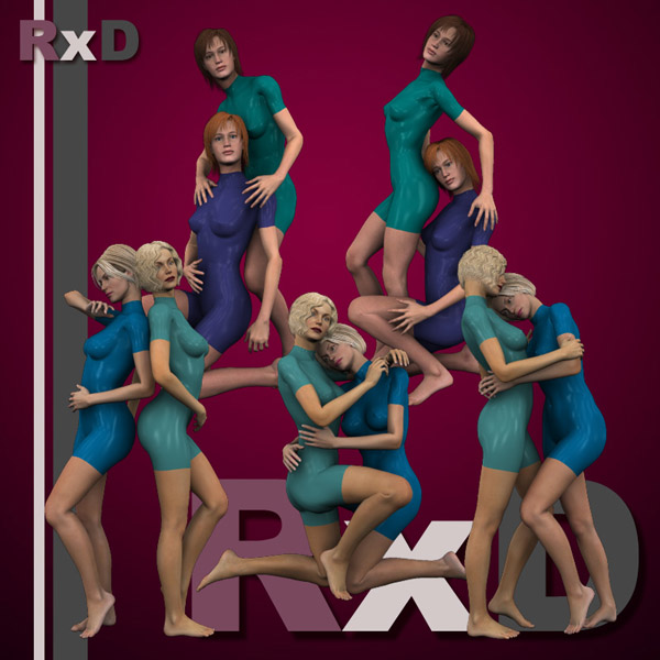 RxD: V3S3 Bundle 2