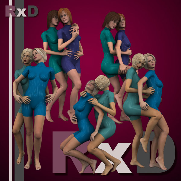 RxD: V3S3 Bundle 3