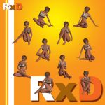 RxD: A4 Poses 2
