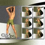 SuKips: Poses of M3: Volume 3