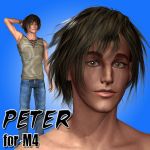 Peter for M4
