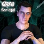 Greg for M4