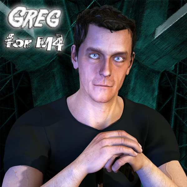 Greg for M4