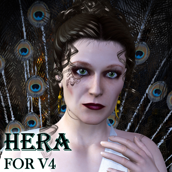 Hera for V4