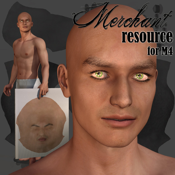 M4 Merchant Resource