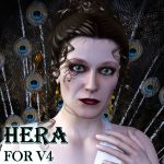 Hera for V4
