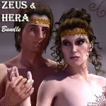 Zeus & Hera Bundle