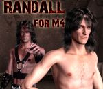 Randall for M4