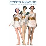 Cyber Kimono CK01 for V1,2,SP3 and Aiko