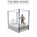 The Bed: Basic