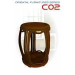 Oriental Furniture Series: C02