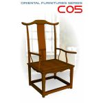 Oriental Furniture Series: C05