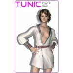 Tunic for SP3