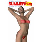 Sassy Fashion: Summer Fun SSF002 for V3