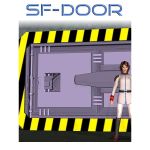 SF Door